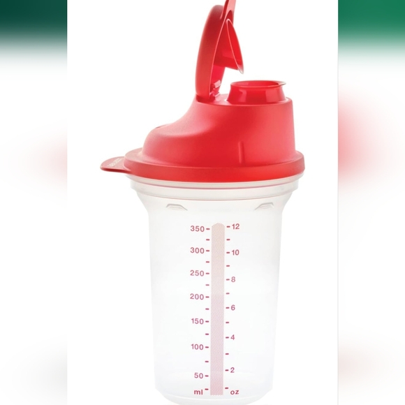 Tupperware All in One Shaker New - Picture 6 of 10